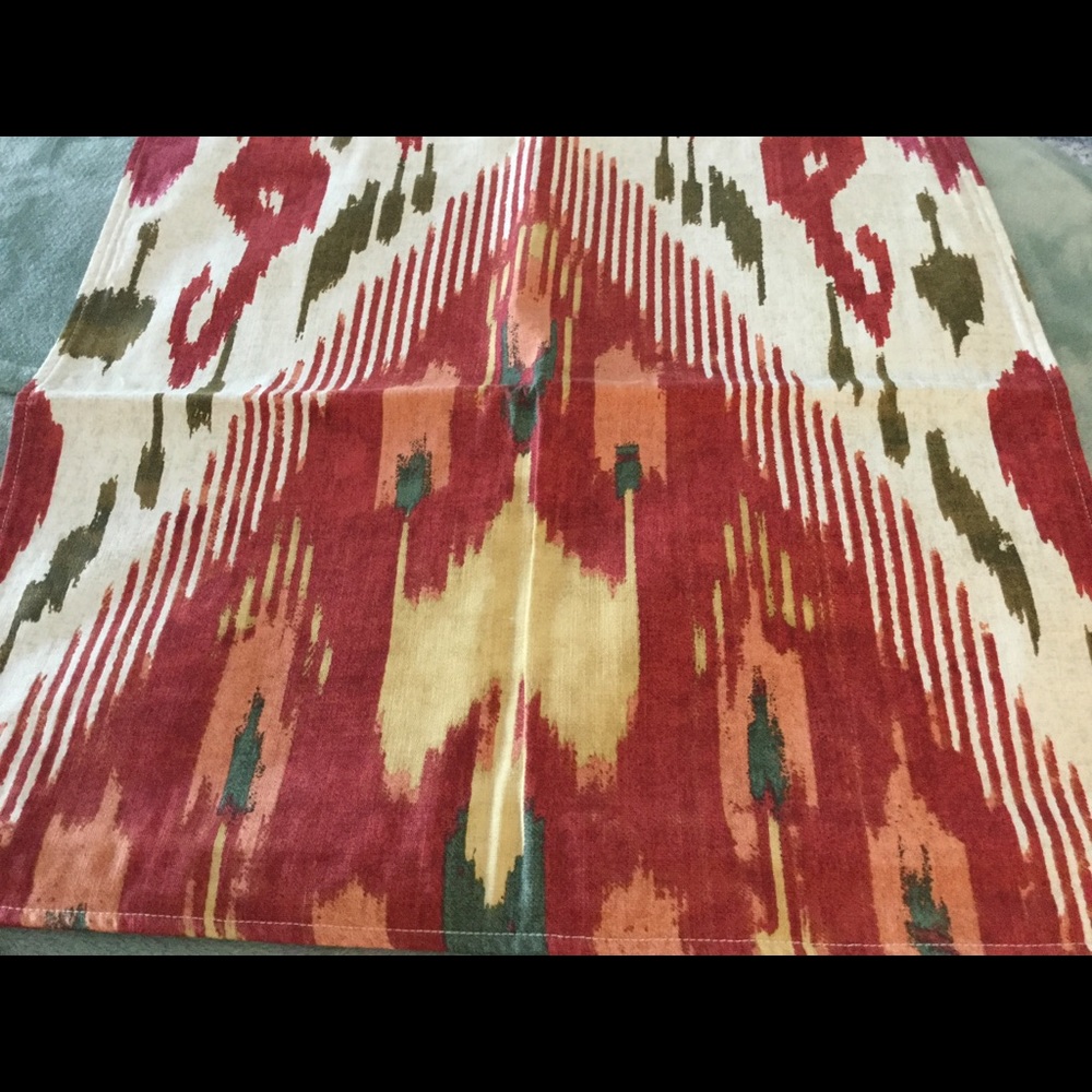 PB Pillow Cover